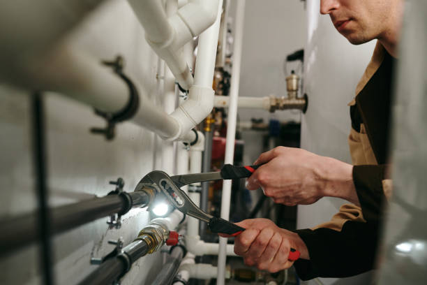 Best Clogged Drain Plumber  in Oakland, SC