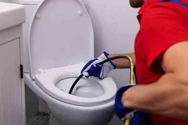 Best Drain Cleaning Services  in Oakland, SC