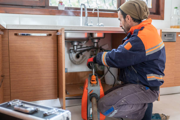 Best Same-Day Plumbing Service  in Oakland, SC