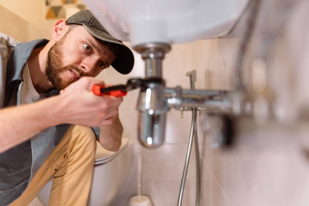 Oakland, SC Plumbing Company