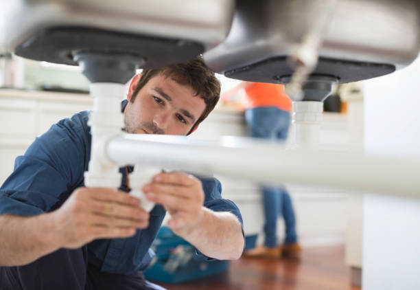 Best Emergency Plumbing Repair  in Oakland, SC
