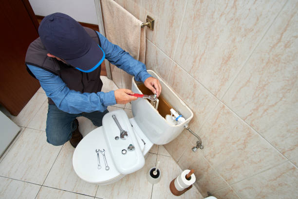 Best Emergency Plumber  in Oakland, SC