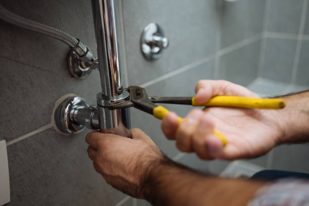 Best Local Plumber Services  in Oakland, SC