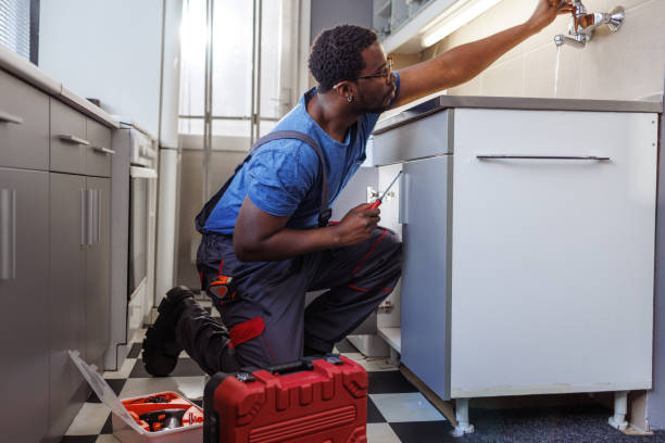 Best Toilet Repair Services  in Oakland, SC