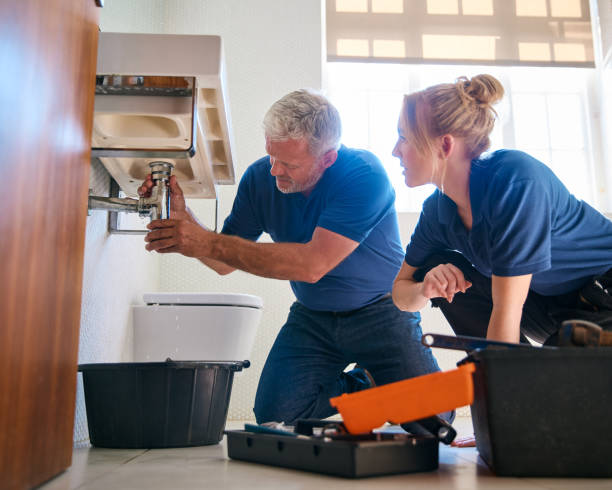 Best Residential Plumbing Services  in Oakland, SC